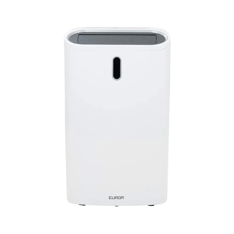 Eurom Airco Polar 12 C mobiele airco 12000 BTU
